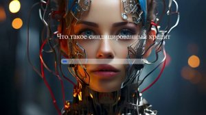 Что такое синдицированный кредит