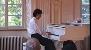 Мурат Рена - Р.Щедрин В подражание Альбенису