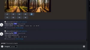 150. Создание пользовательских опций - пользовательские параметры с -prefer 502K