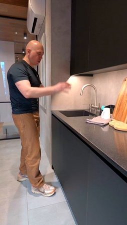 #алексейземсков #alexeyzemskov #проекткухни #ошибкиремонта