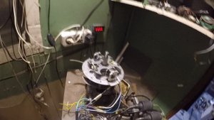 Зажигание на Москву и Ветерок на китайских коммутаторах