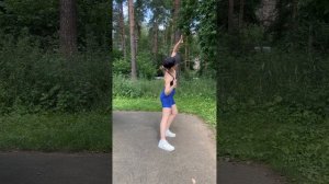 Зарядка в 3D