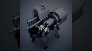 Револьверная пушка принцип работы
