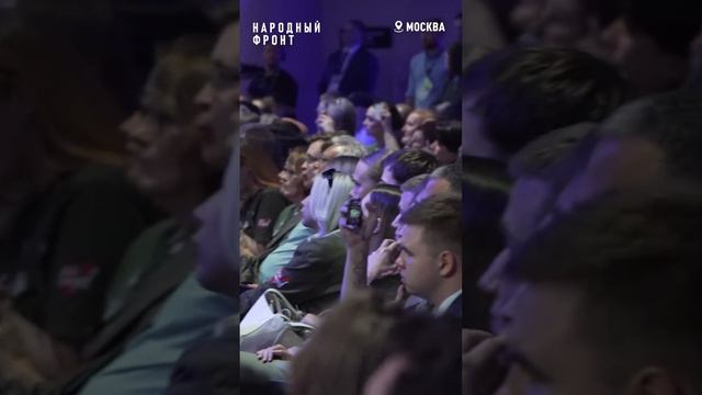"Всё для Победы" – известный и понятный каждому из нас исторический призыв".