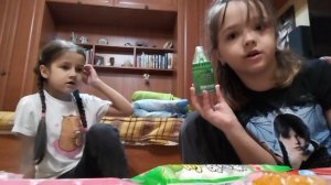 пробуем 150 сладостей 1 часть