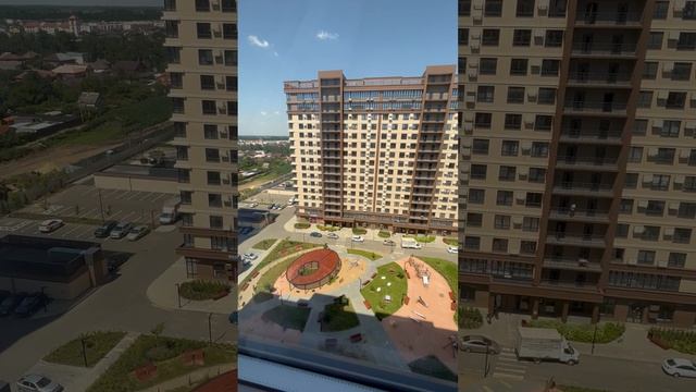 Аренда квартиры в Жк Догма-Парк Краснодар