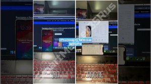 🔓 5 новых успешных кейсов разблокировки: Apple & Huawei 🔓