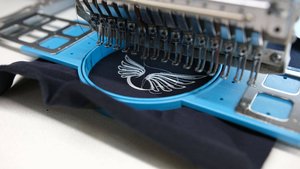 Бренд Putin Team Russia представит коллекцию одежды для людей с ограниченными возможностями