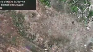 Операторы БПЛА 1251-го полка продолжают эффективно нейтрализовать воздушную разведку противника.