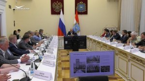 Вячеслав Федорищев: "Ошибки прошлого в градостроительстве недопустимы"