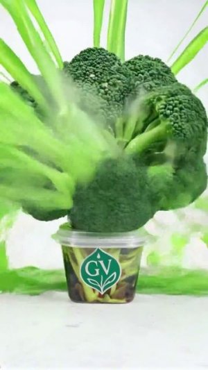 БРОККОЛИ-БУКЕТ 🎁 — СКИДКА 10% НА ВСЕ КУРСЫ