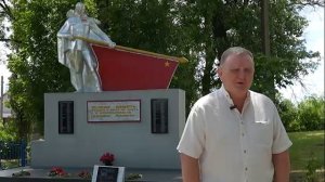 Памятники Крымского района: Сергей Ростовский рассказал о братской могиле в с. Русском