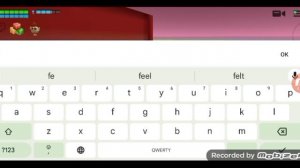 Призвал чучело в Chicken gun