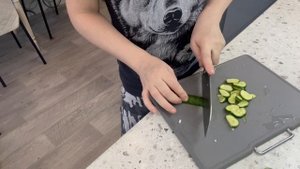 Мои будни#Маникюрный влог