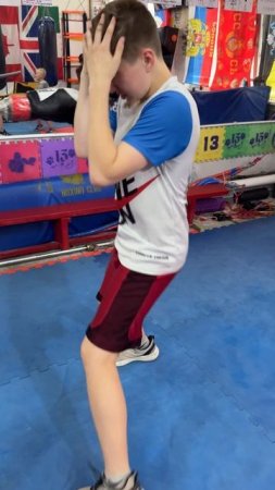🥊🥊🥊🥊🥊