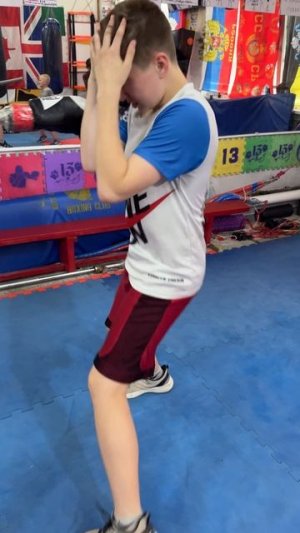 🥊🥊🥊🥊🥊
