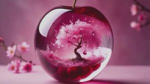 Вишневый микромир