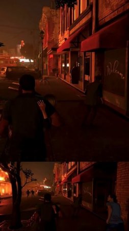 #shorts #youtube #thelastofus #popular #game #gameplay #игры #like #shortvideo #newvideo #top #nifty