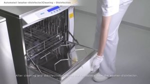 Наконечники NSK. Уход после использования