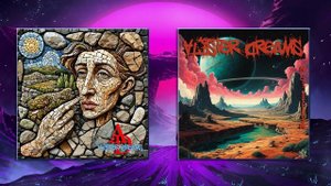 Alister Dreams - Жизнь со вкусом камней!