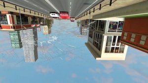 Прокаченный мотоцикл проверка максимальной скорости Токийский Водоворот