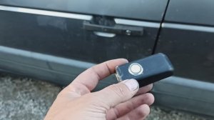 Про самые не убиваемые ручки б3 пассата.