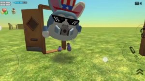ИГРАЮ В ЧГ (ЧИКЕН ГАН) С МАЛЫМ Play ИГРА В КАЛЬМАРА (1 серия)