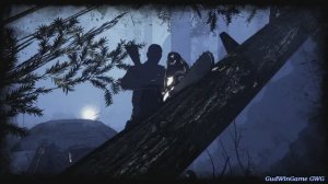 Eternal Evil - Прохождение игры часть14 Загадка Поезд часть1