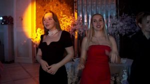 Свадебный фильм Никиты и Алики