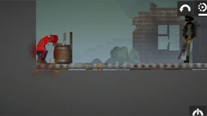 Отбросы общества Мини-фильм в Мелон плейграунд