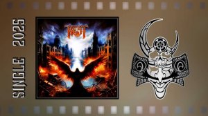 REST - Светлый ангел (2025) (Heavy Metal)