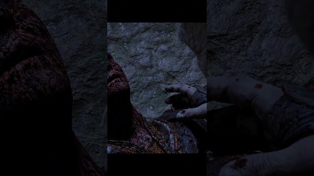 God of War Ragnarok.