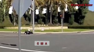 #100 ПОДБОРКА АВАРИЙ ДТП 07.07.25
