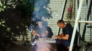 06.07.2025г.3 ЧАСТЬ// У НАС СЕГОДНЯ УЖИН У КОСТРА//
ОБЫЧНАЯ ЖИЗНЬ В СЕЛЕ🏡🐓