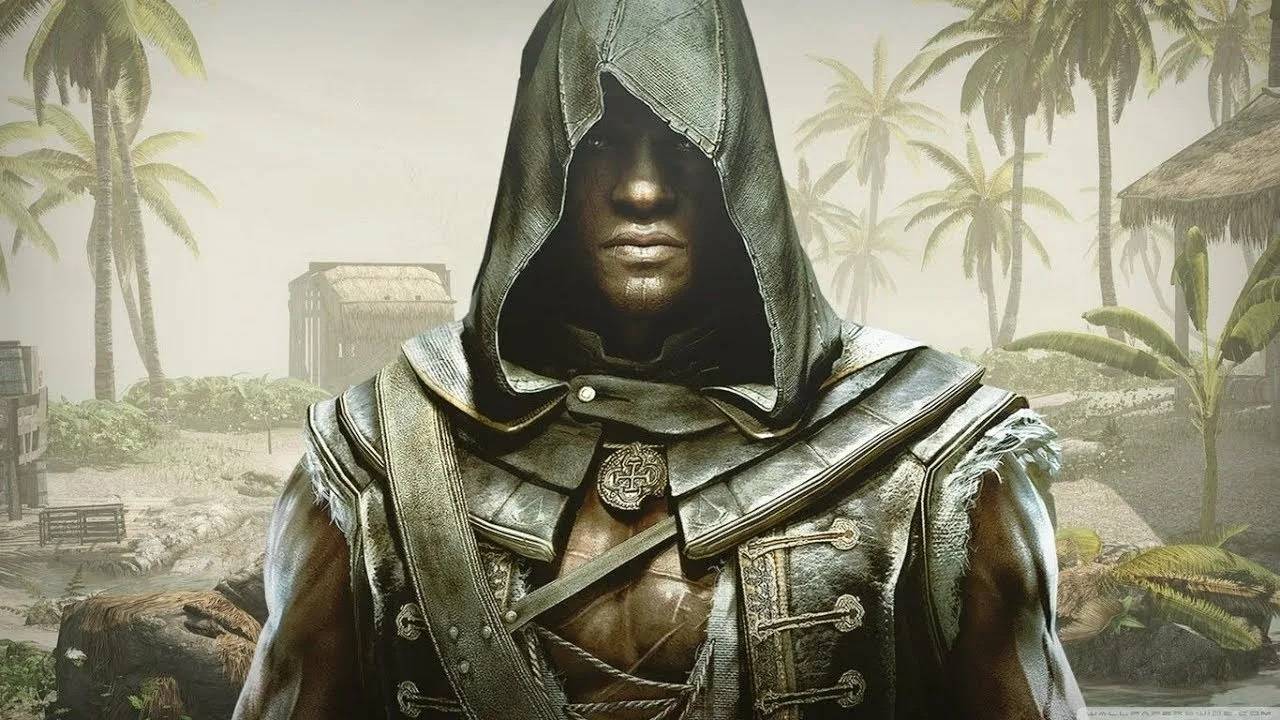 Assassin`s Creed 4 Black Flag – Крик свободы. Прохождение #2.