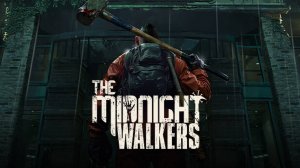 The Midnight Walkers Тарков с зомби playtest game play