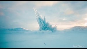 Супермен. Озвученный трейлер фильма.