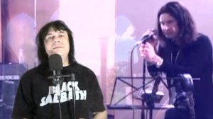 Боря Купчин-Changes(видеокаверверсия (Black Sabbath)