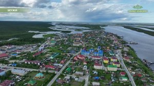 Подводим итоги дня вместе с корреспондентами «Мужи-Информ».