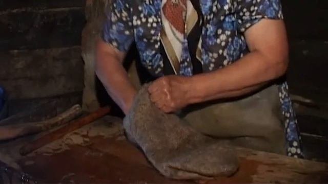 СИЛА СЕМЕЙНЫХ ТРАДИЦИЙ