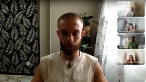 Ты это внимание, а не то, что ты о себе думаешь 🤔