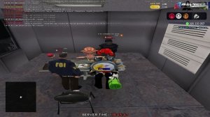 Допрос