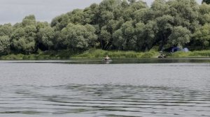 Щука 7кг в Подмосковье на Оке