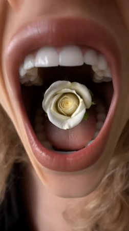 Что будет, если ICE CURLY и SLOVE SPACE устроят коллаборацию?АБСОЛЮТНАЯ МАГИЯ!