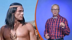 Всё обо всём. Гойко Митич. Выпуск от 07.07.25