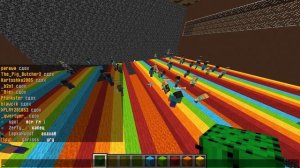 Domer Grief Я закрыл 100 игроков в сникерсе