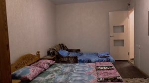 Вера однокомнатная квартира Победы 65, 3 этаж