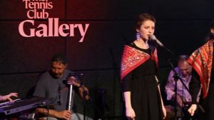 Проект Этносфера.
Озеро
Концерт в ТК Галерея