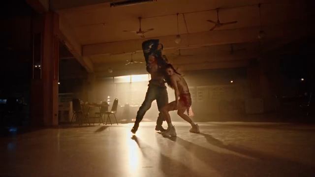 j-hope ‘Killin' It Girl (Solo Version)’ Official MV (Choreography ver.) (1)