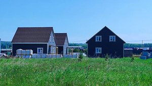 Екатеринбург, горный щит. Дом 115 м2 на участке 5 соток